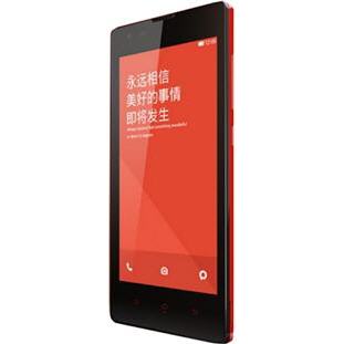 Фото товара Xiaomi Red Rice (4Gb, red) / Ксаоми Ред Райс (4Гб, красный)