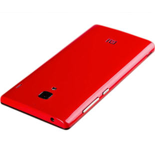 Фото товара Xiaomi Red Rice (4Gb, red) / Ксаоми Ред Райс (4Гб, красный)