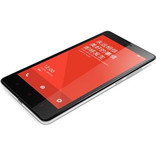 Фото товара Xiaomi Red Rice (4Gb, white) / Ксаоми Ред Райс (4Гб, белый)