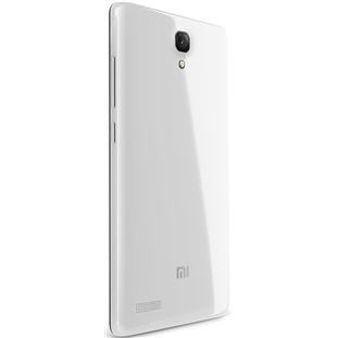 Фото товара Xiaomi Red Rice (4Gb, white) / Ксаоми Ред Райс (4Гб, белый)