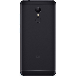 Фото товара Xiaomi Redmi 5 (3/32Gb, black)