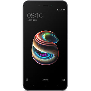 Фото товара Xiaomi Redmi 5A (32Gb, RU, gray)