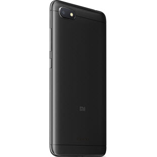 Фото товара Xiaomi Redmi 6A (2/32Gb, RU, black)