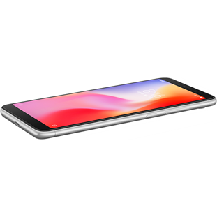 Фото товара Xiaomi Redmi 6A (2/16Gb, RU, gray)