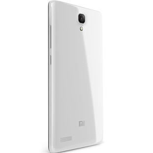 Фото товара Xiaomi Redmi Note 4G Enhanced (2/16Gb, black white)