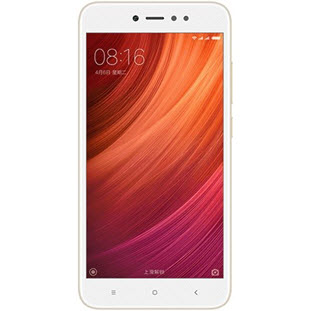 Фото товара Xiaomi Redmi Note 5A Prime (3/32Gb, Global, gold)