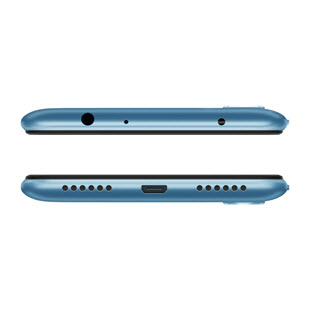 Фото товара Xiaomi Redmi Note 6 Pro (4/64Gb, RU, blue)