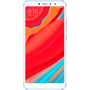 Фото товара Xiaomi Redmi S2 (3/32Gb, Global, blue)