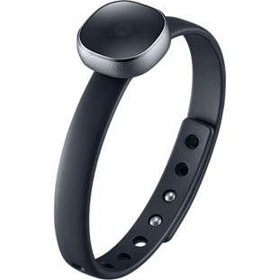 Фото товара Samsung Smart Charm (EI-AN920BBEGRU, black)