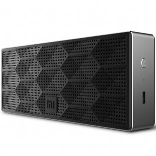 Фото товара Xiaomi Square box Cube (black)