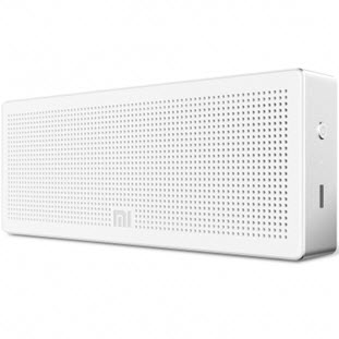 Фото товара Xiaomi Square box Cube (white)