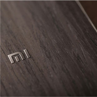 Фото товара Xiaomi на заднюю панель для Mi4 (чайное дерево)