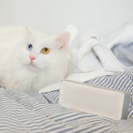 Фото товара Xiaomi Mi Bluetooth Speaker 2 (white)
