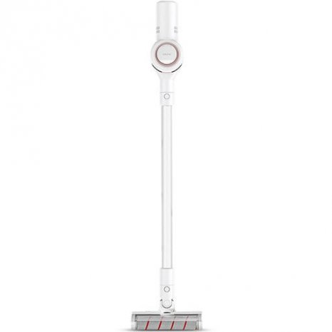 Фото товара Xiaomi Dreame V8 Vacuum Cleaner вертикальный (white)