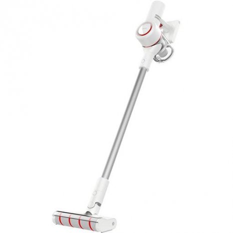Фото товара Xiaomi Dreame V9 Vacuum Cleaner вертикальный (white)