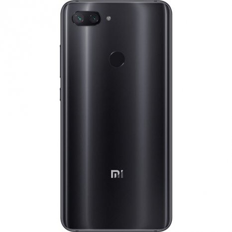 Фото товара Xiaomi Mi8 Lite (6/128Gb, Global, black)