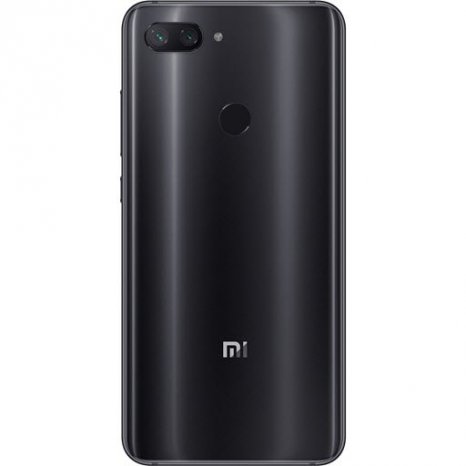 Фото товара Xiaomi Mi8 Lite (6/128Gb, RU, black)