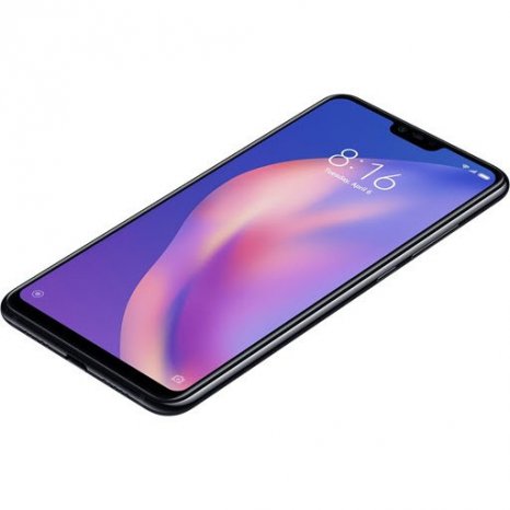 Фото товара Xiaomi Mi8 Lite (6/128Gb, RU, black)