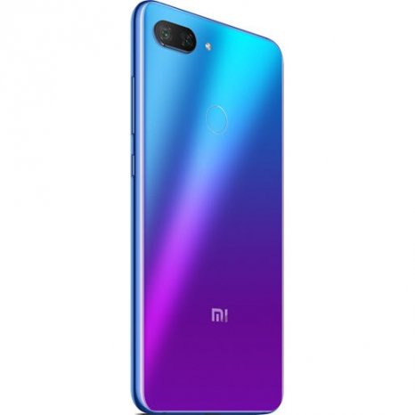 Фото товара Xiaomi Mi8 Lite (4/64Gb, RU, blue)