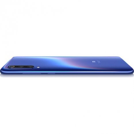 Фото товара Xiaomi Mi9 (6/64Gb, Global Version, blue)