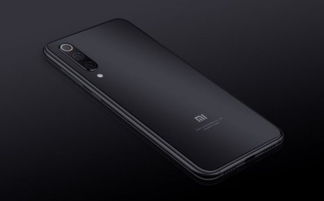 Фото товара Xiaomi Mi9 SE (6/128Gb, RU, black)