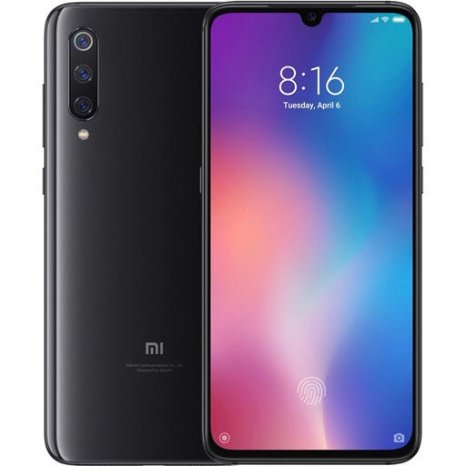 Фото товара Xiaomi Mi9 SE (6/128Gb, RU, black)