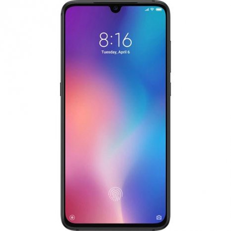 Фото товара Xiaomi Mi9 SE (6/128Gb, RU, black)