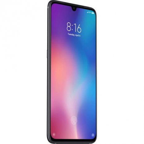 Фото товара Xiaomi Mi9 SE (6/128Gb, RU, black)