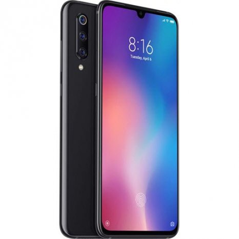 Фото товара Xiaomi Mi9 SE (6/128Gb, RU, black)