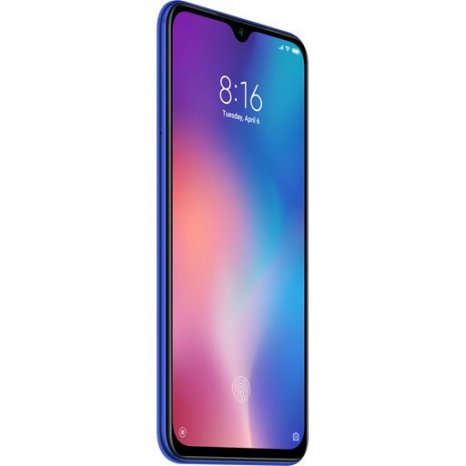 Фото товара Xiaomi Mi9 SE (6/64Gb, Global Version, blue)