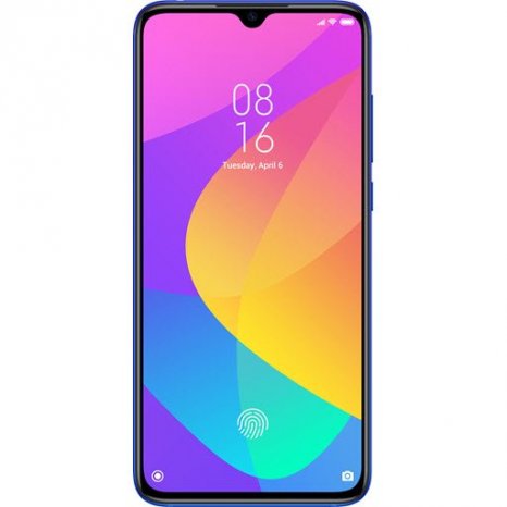 Фото товара Xiaomi Mi 9 Lite (6/64Gb, Global Version, aurora blue)