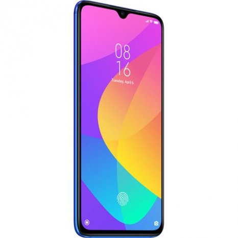 Фото товара Xiaomi Mi 9 Lite (6/64Gb, Global Version, aurora blue)