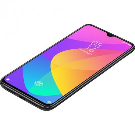 Фото товара Xiaomi Mi 9 Lite (6/128Gb, Global Version, onyx grey)