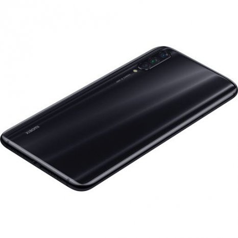 Фото товара Xiaomi Mi 9 Lite (6/128Gb, Global Version, onyx grey)