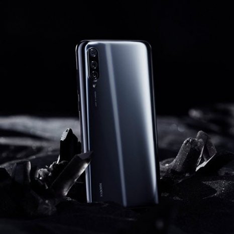 Фото товара Xiaomi Mi 9 Lite (6/128Gb, Global Version, onyx grey)