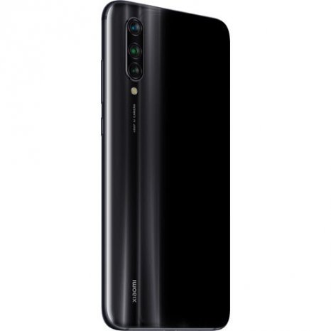 Фото товара Xiaomi Mi 9 Lite (6/128Gb, Global Version, onyx grey)