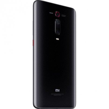 Фото товара Xiaomi Mi 9T (6/64Gb, RU, carbon black)