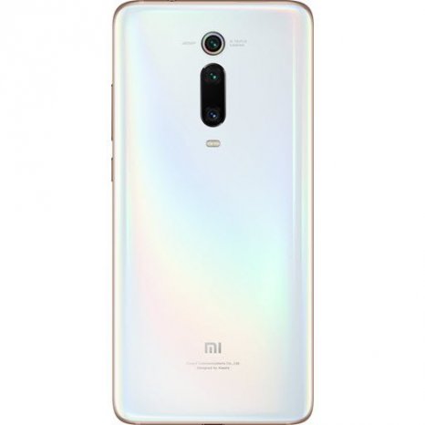 Фото товара Xiaomi Mi 9T Pro (6/64Gb, Global Version, white)