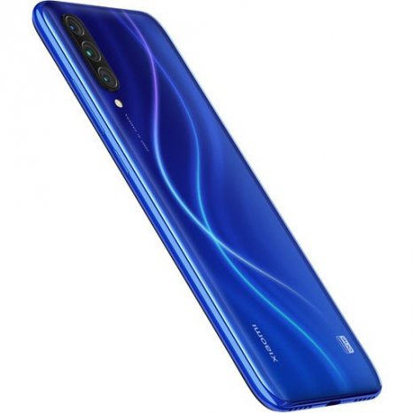 Фото товара Xiaomi Mi A3 (4/128Gb, RU, blue)