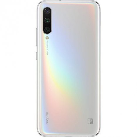 Фото товара Xiaomi Mi A3 (4/128Gb, RU, white)