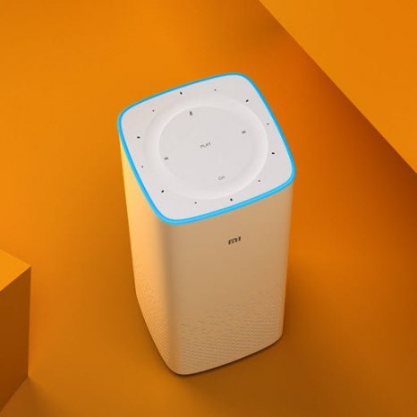 Фото товара Xiaomi Mi AI Speaker (white)