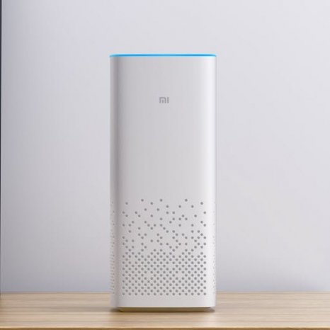 Фото товара Xiaomi Mi AI Speaker (white)