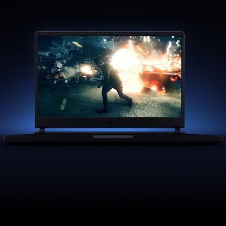 Фото товара Xiaomi Mi Gaming Laptop Enhanced Edition (Intel Core i7 8750H 2200 MHz/15.6