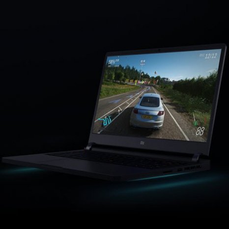 Фото товара Xiaomi Mi Gaming Laptop Enhanced Edition (Intel Core i5 8300H 2300 MHz/15.6