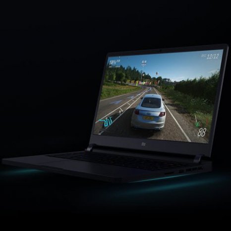 Фото товара Xiaomi Mi Gaming Laptop Enhanced Edition (Intel Core i7 8750H 2200 MHz/15.6