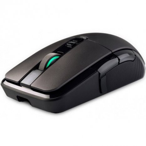 Фото товара Xiaomi Mi Gaming Mouse (black USB)