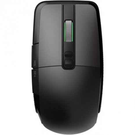 Фото товара Xiaomi Mi Gaming Mouse (black USB)