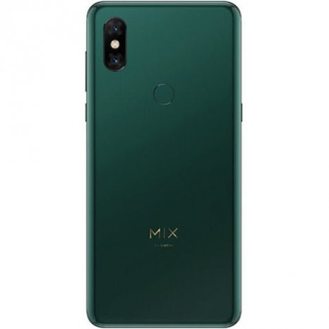 Фото товара Xiaomi Mi Mix3 (6/128Gb, Global Version, jade green)