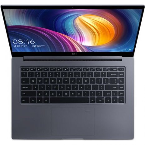 Фото товара Xiaomi Mi Notebook Pro 15.6 2019 (Intel Core i7 8550U 1800 MHz/15.6