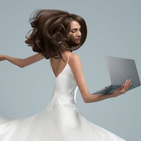 Фото товара Xiaomi Mi Notebook Air 13.3